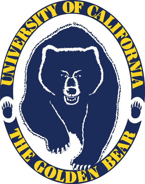 California Golden Bears 1982-1991 Primary Logo t shirts iron on transfers
